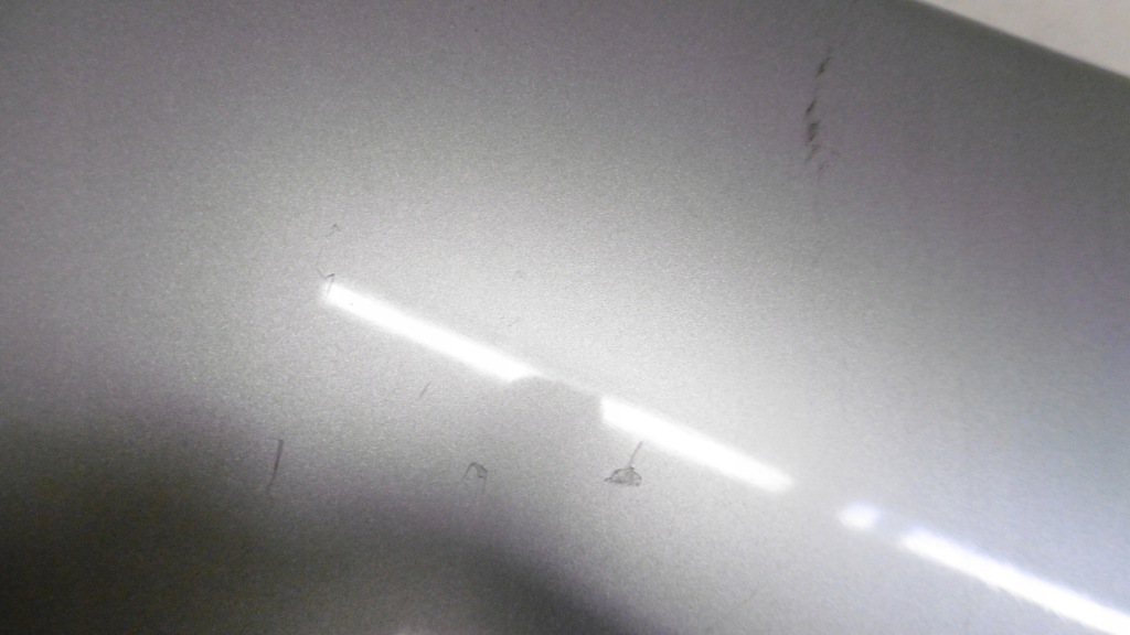 Крыло  левое  перед lexus rx 1 rx300 рестайлинг  2000r- Оригинал