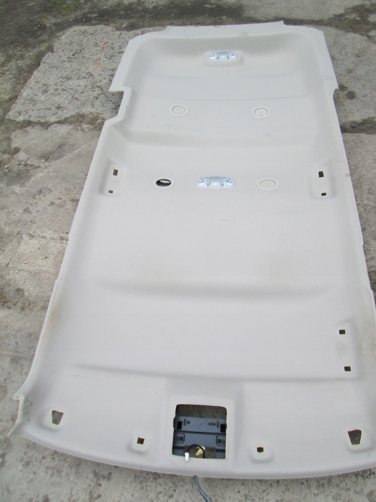 фото №3, Ford flex 08- потолок mazowieckie