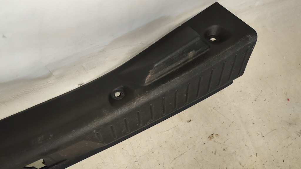 фото №6, Захист поперечина задня заднього ford escape mk2 2016