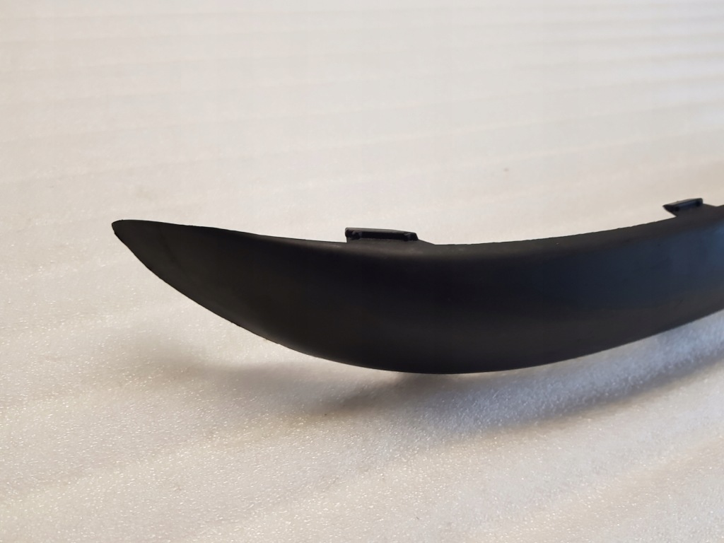 Fiat punto ii молдинг бампера правая перед nowa org Цена
