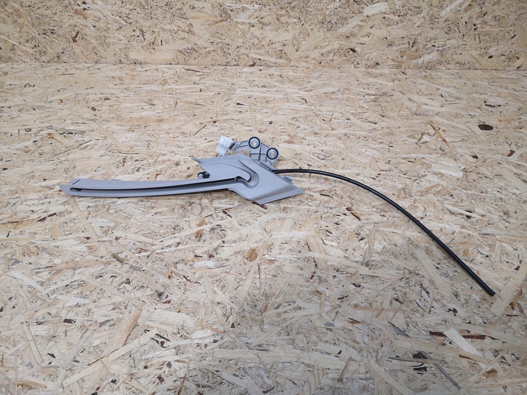 Купити Mercedes c-klasa w205 напрямна шторка ліва a2059063700