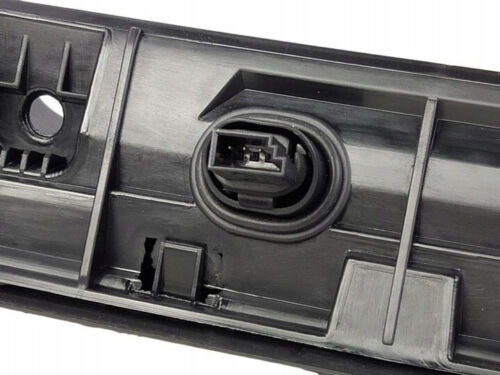 фото №4, Ручка молдинг накладка мікровимикач задній кришки mini r55 r56 r57