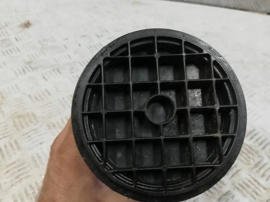 фото №3, Фильтр угольный renault kadjar 1.2 tce