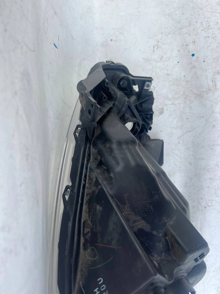 фото №9, Лампа левая suzuki swift 2017 mk8 перед передняя