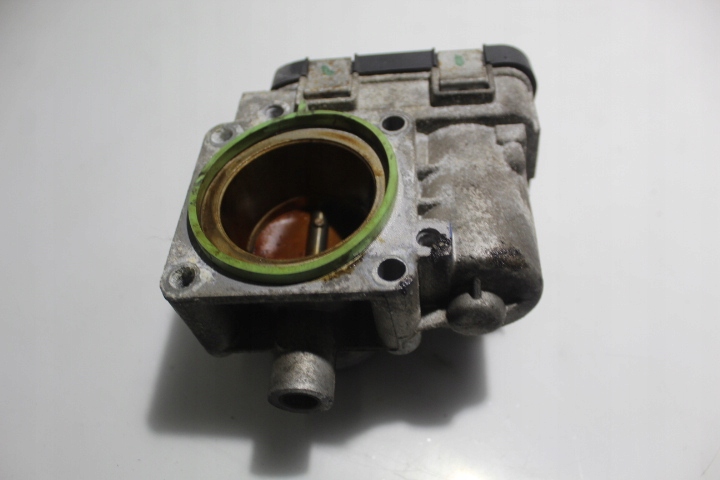 фото №4, Дросельна заслінка fiat linea 1.4