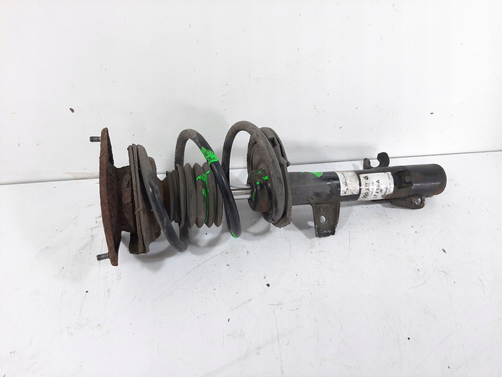 Купити Mini cooper r50 1.6 16v рестайлінг  04r амортизатор лівий перед 290237 121500314145