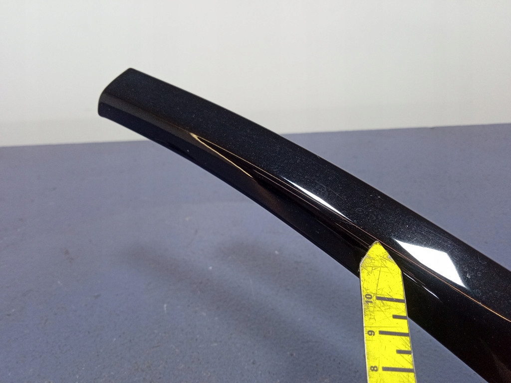 фото №8, Bmw i4 g26 молдинг декоративна скло кузовний задня права задня 5a5c0b4