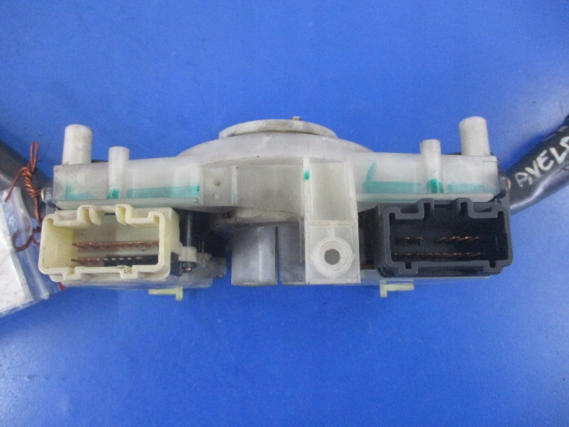 фото №5, Toyota avalon переключатель pod руль переключатели