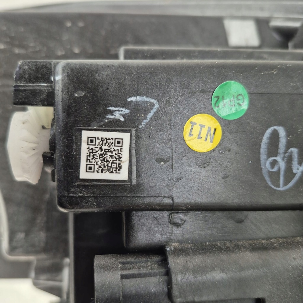 Купить Mg mg4 mg-4 22- лампа левая перед передняя full led