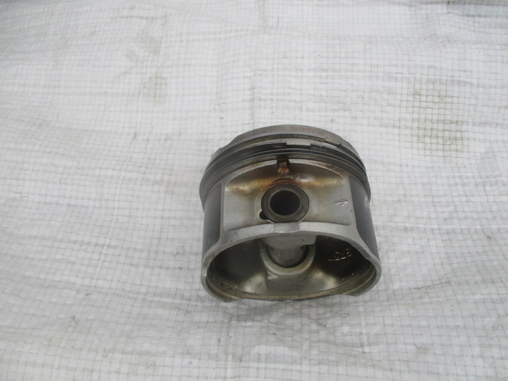фото №7, Поршень alfa romeo 146 147 156 1.8 16v twinspark