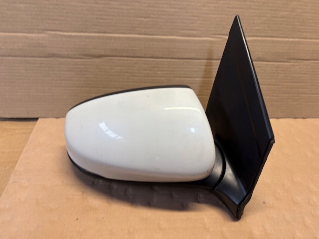 фото №1, Honda civic ix дзеркало праве 9pin nh788p 2012-2016 r.