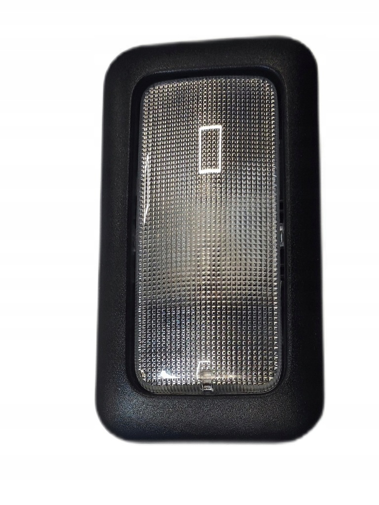 фото №1, Лампа салона потолочный пространство грузовой iveco daily iv 500339036