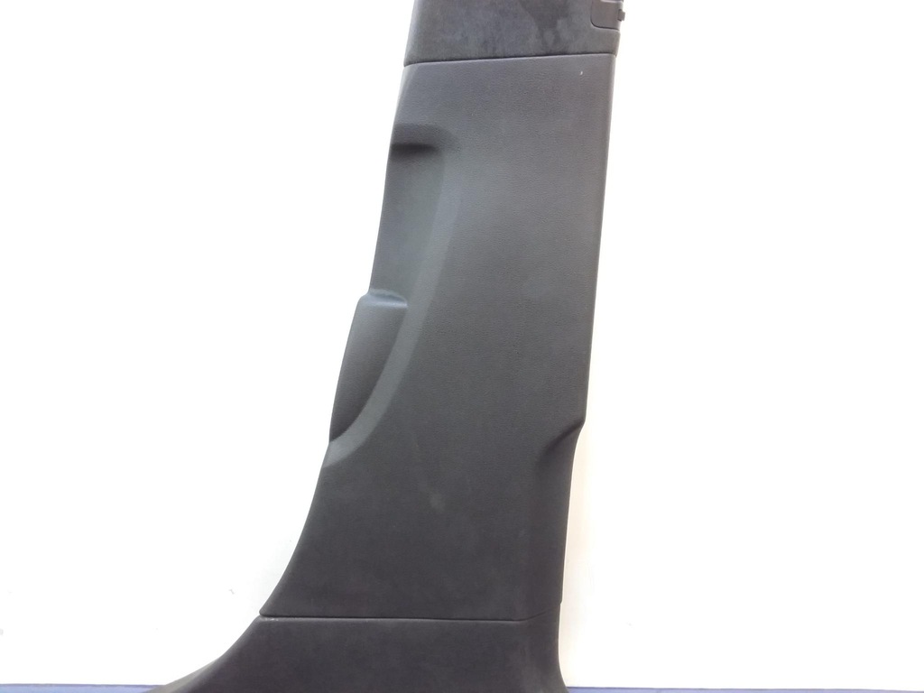 фото №4, Audi q7 4l обшивка стойка правого sline 4l0867294