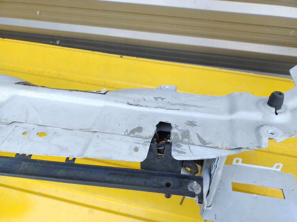 фото №6, Range rover evoque pas перед верхний