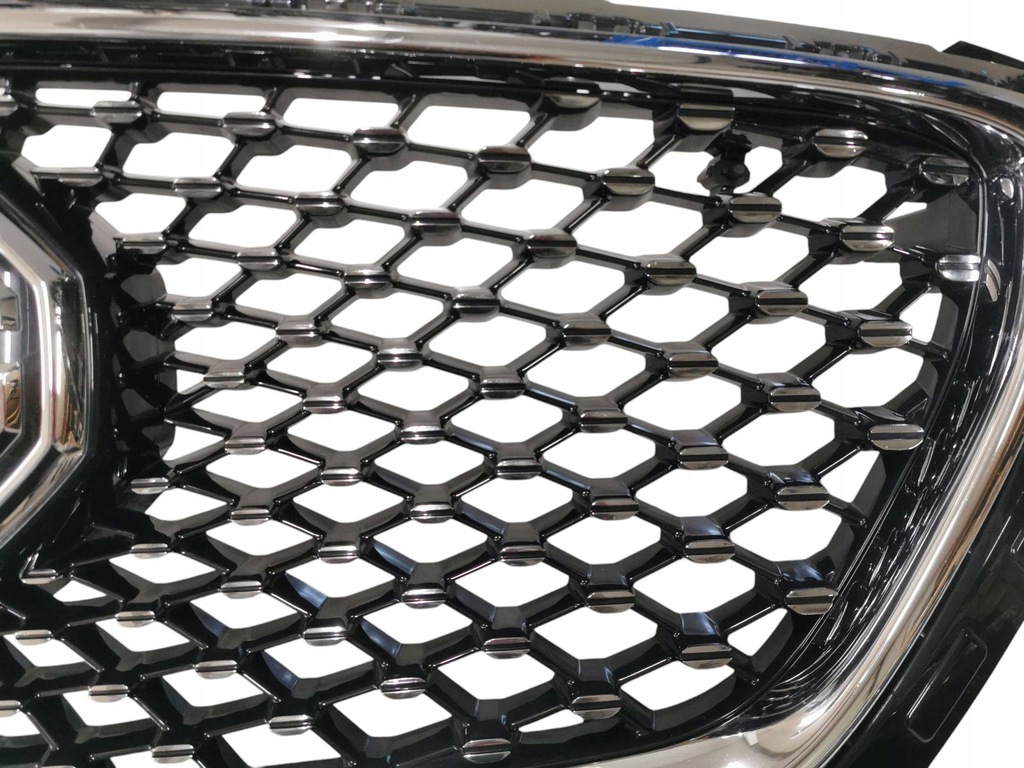 фото №14, Решітка радіатора, решітка радіатора mg zs