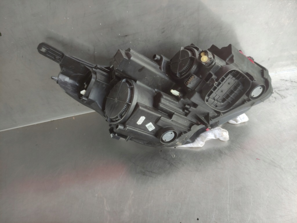 фото №11, Лампа ліва перед opel crossland x led 13467967