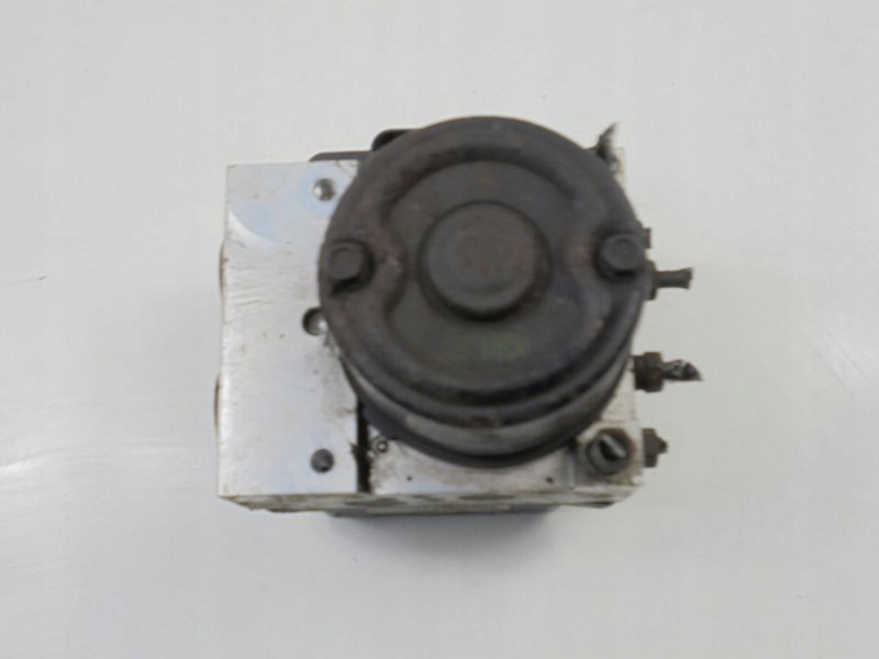 фото №1, Kia carens ii fj насос блок abs ok2fd437a0