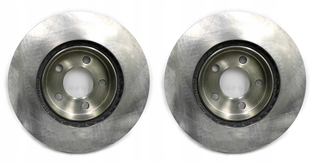 фото №1, Тормозные диски тормозные перед ford explorer 1994-2000