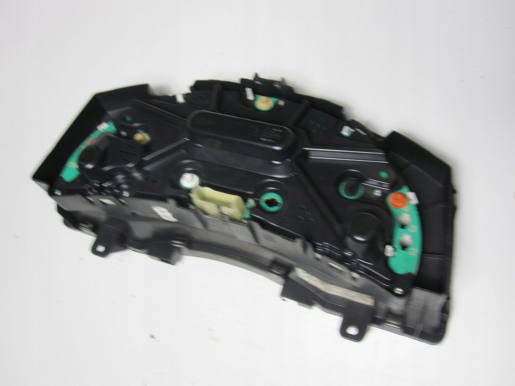 фото №9, Счетчик приборы opel meriva a 1.7d 03r obr