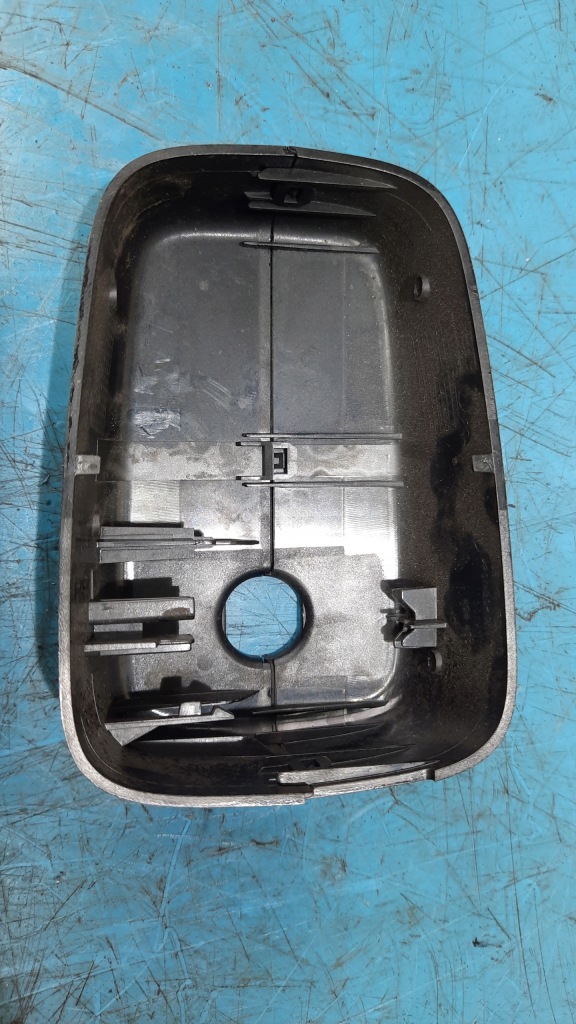 фото №3, Volvo v70 iii xc70 заглушка зеркало заднего