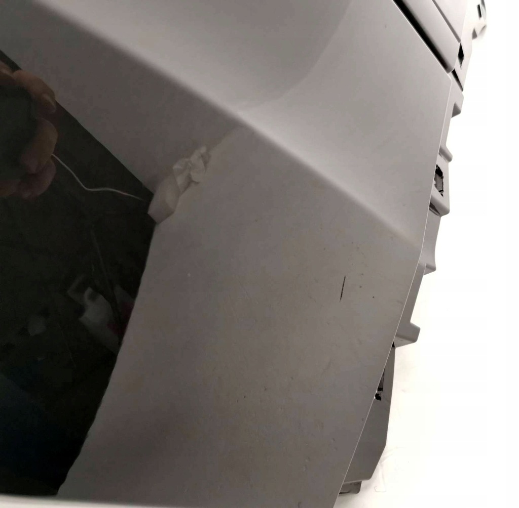 фото №13, Новий org бампер задня задній pod 6x pdc seat tarraco 5f 5fj807521a lc7q