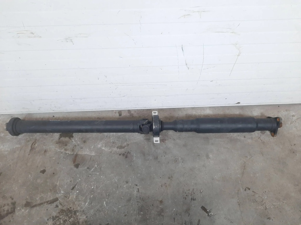 фото №1, Wał приводной bmw x4 f26 x3 f25 7612791