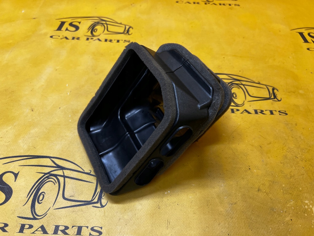 фото №1, Канал туннель воздуха воздухозаборник infiniti q70