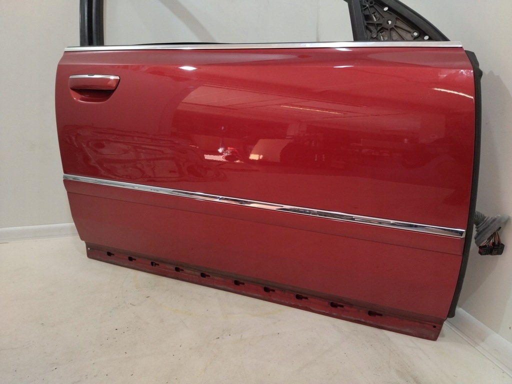 фото №7, Дверь правый перед передние audi a8 s8 d3 lz3f