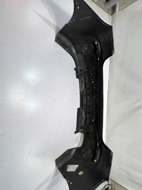 фото №10, Бампер задняя задний bmw x4 f26 m-pakiet