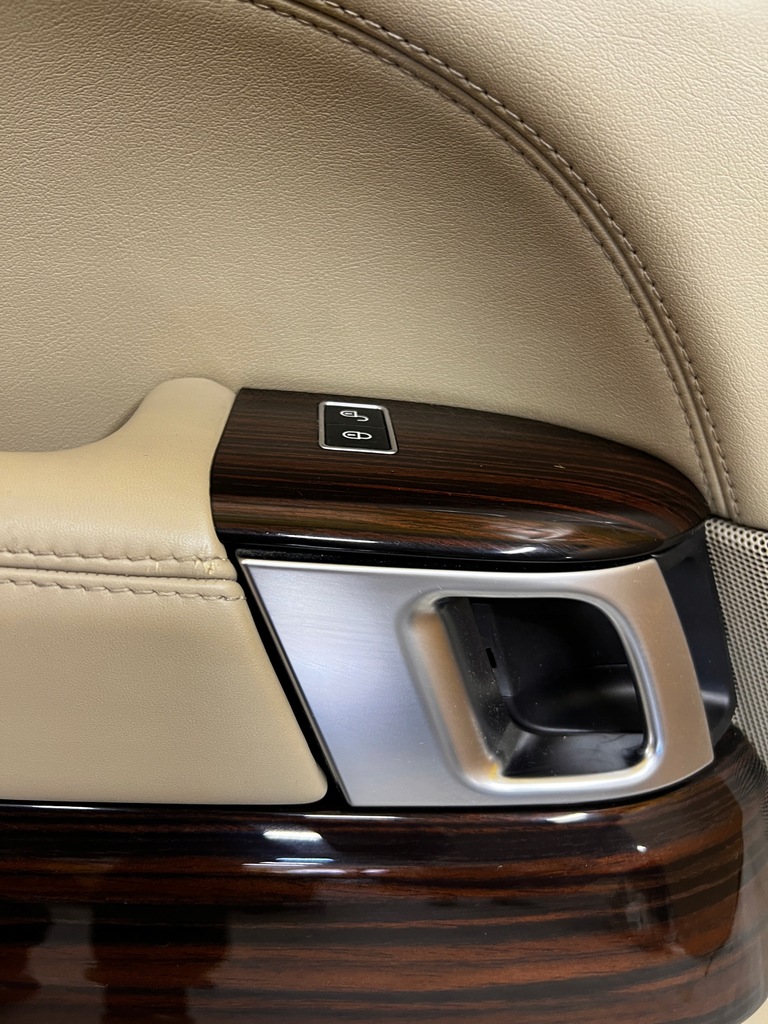 фото №5, Range vogue l405 обшивка обивка дверь задняя левый