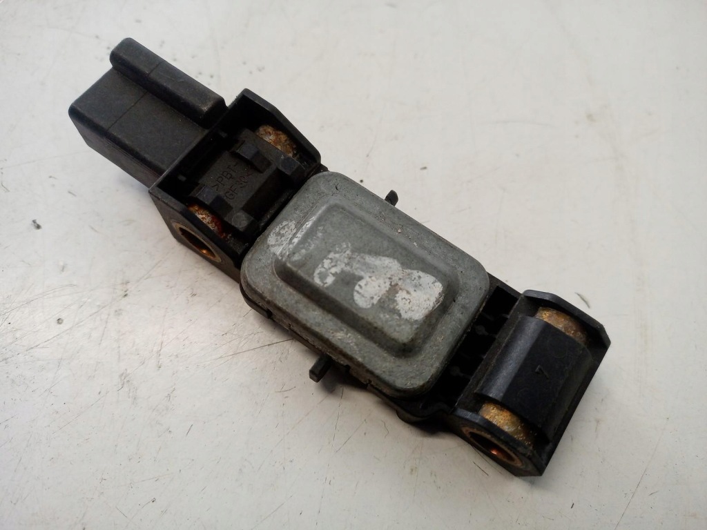 Датчик удара renault clio 2 8200047305 Цена