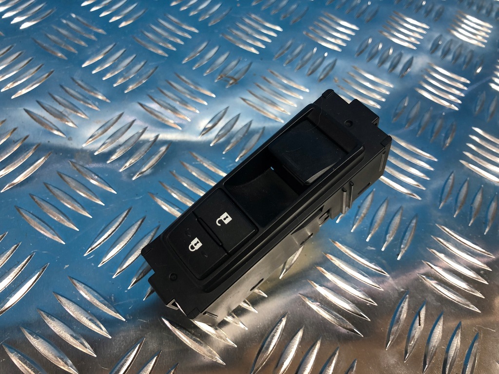 фото №1, Lexus rx iii rx450 панель переключатель окон пассажира