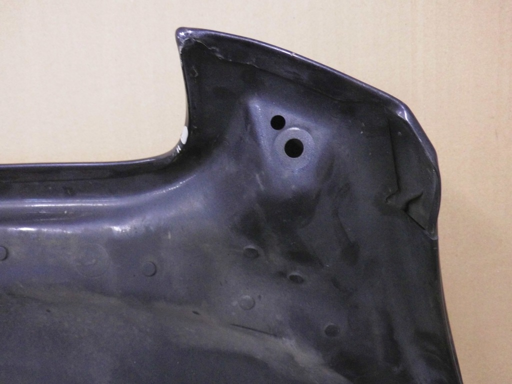 фото №7, Капот крышка двигателя audi a6 c6 4f