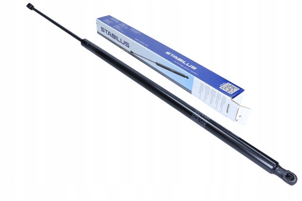 фото №12, Stabilus пружина газовая крышки багажника fiat talento, nissan primastar,