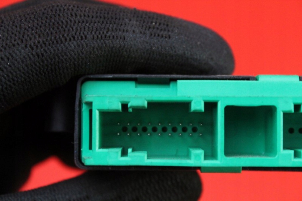 фото №5, Блок управления модуль парковки pdc 9824532180 0263014165 peugeot 308 2 ii t9