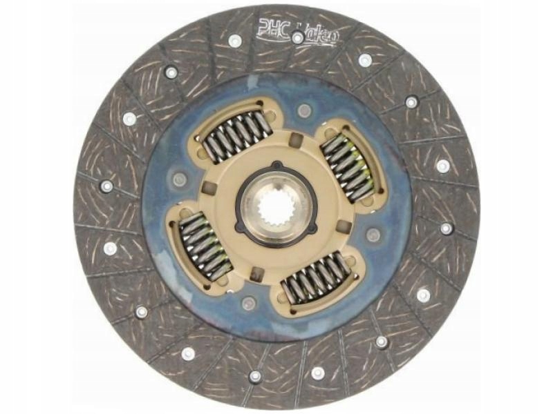 фото №2, Диск зчеплення valeo 803705