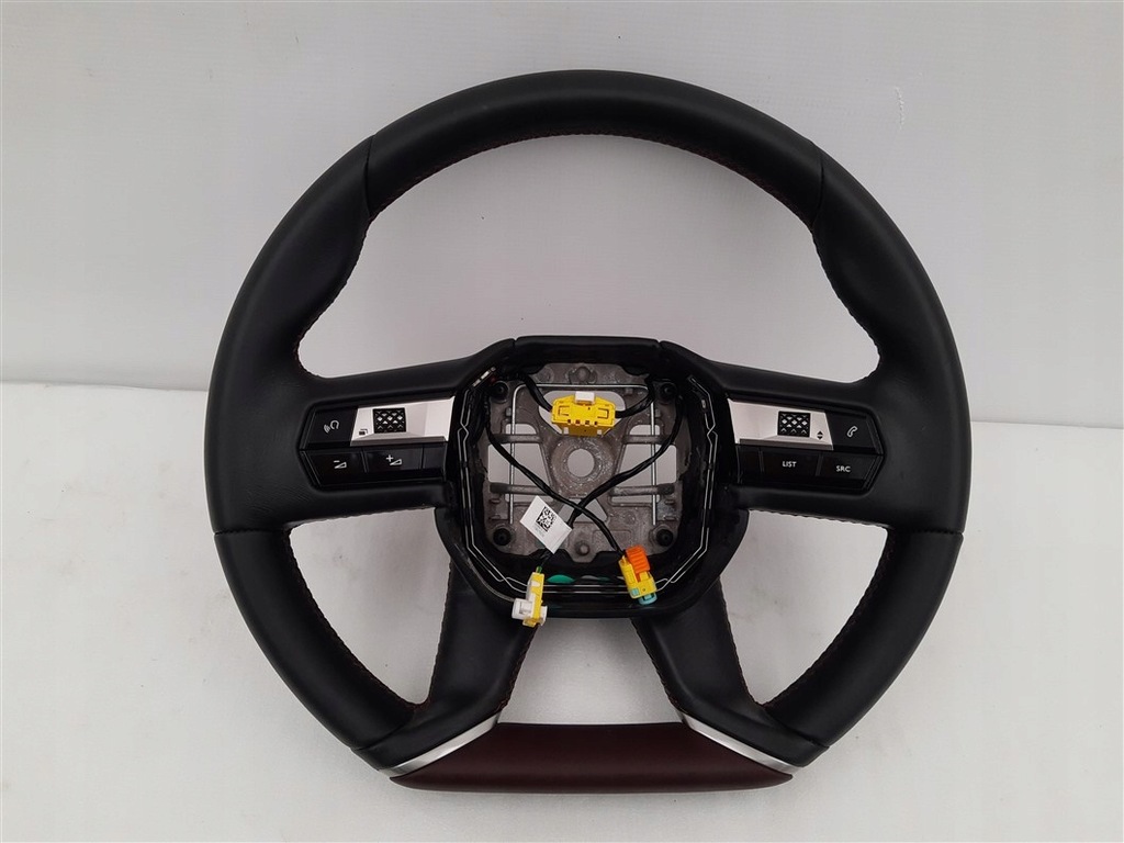 фото №1, Повітропровід citroen ds ds3 9818528577