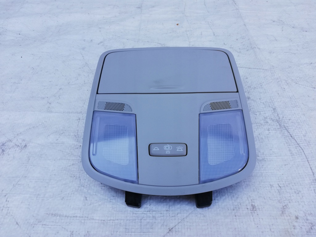 фото №1, Лампа освещение кабины kia rio kona iv 17-22