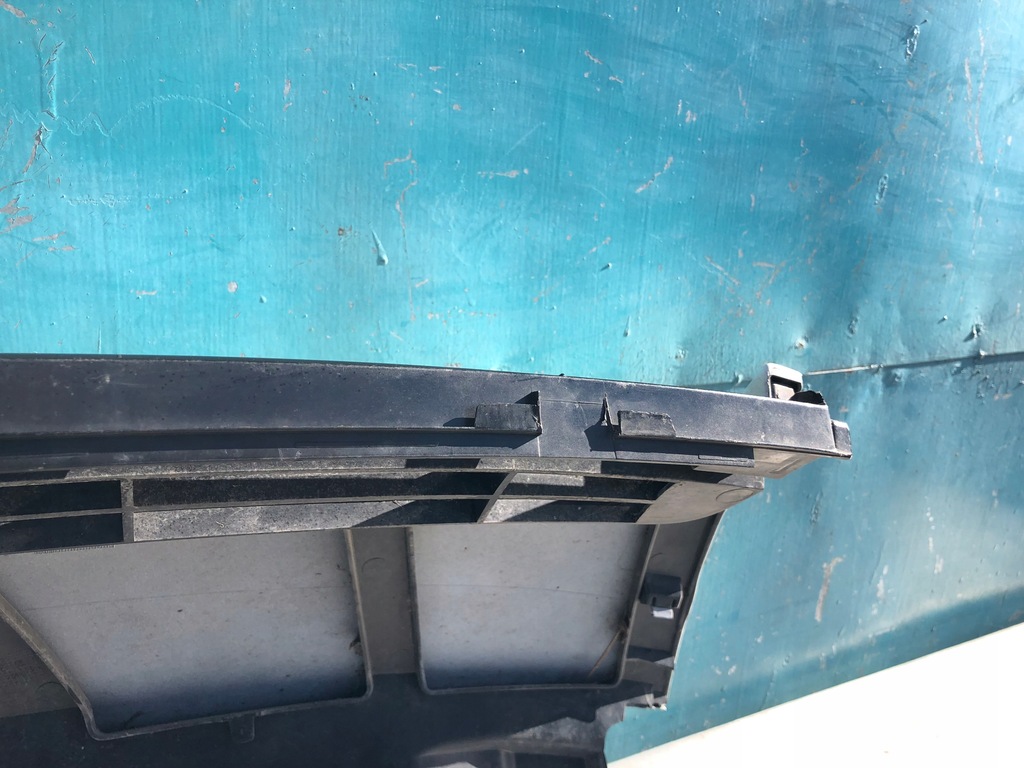 фото №8, Peugeot expert решётка радиатора решётка радиатора радиатора 2007-