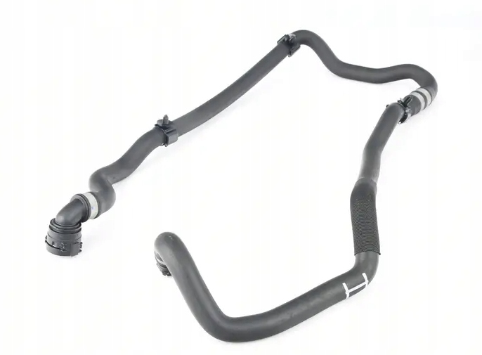 фото №1, Шланг охлаждение bmw x3 g01 / x4 g02 оригинал