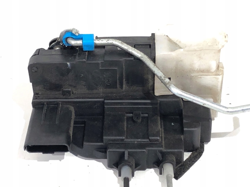 фото №2, Замок дверь правый перед hyundai i20 хэтчбек