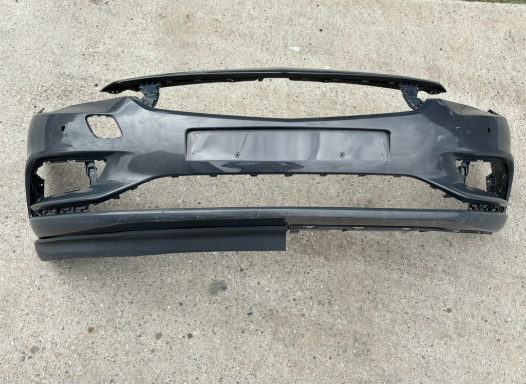 фото №1, Бампер передній перед opel astra k 13425478