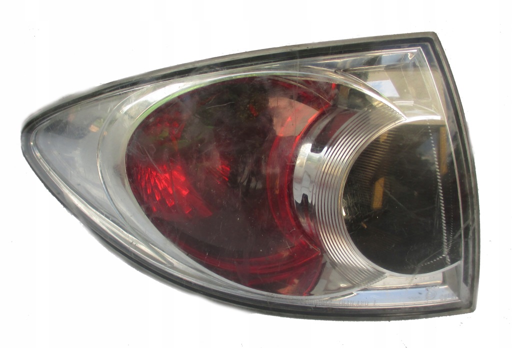 фото №1, Лампа mazda 6 vi gg kombi левый задняя левая задняя
