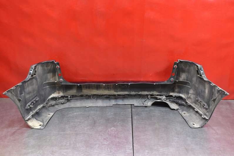 фото №14, Бампер задняя задний ktvd citroen c5 ii x7 iii kombi 08-17