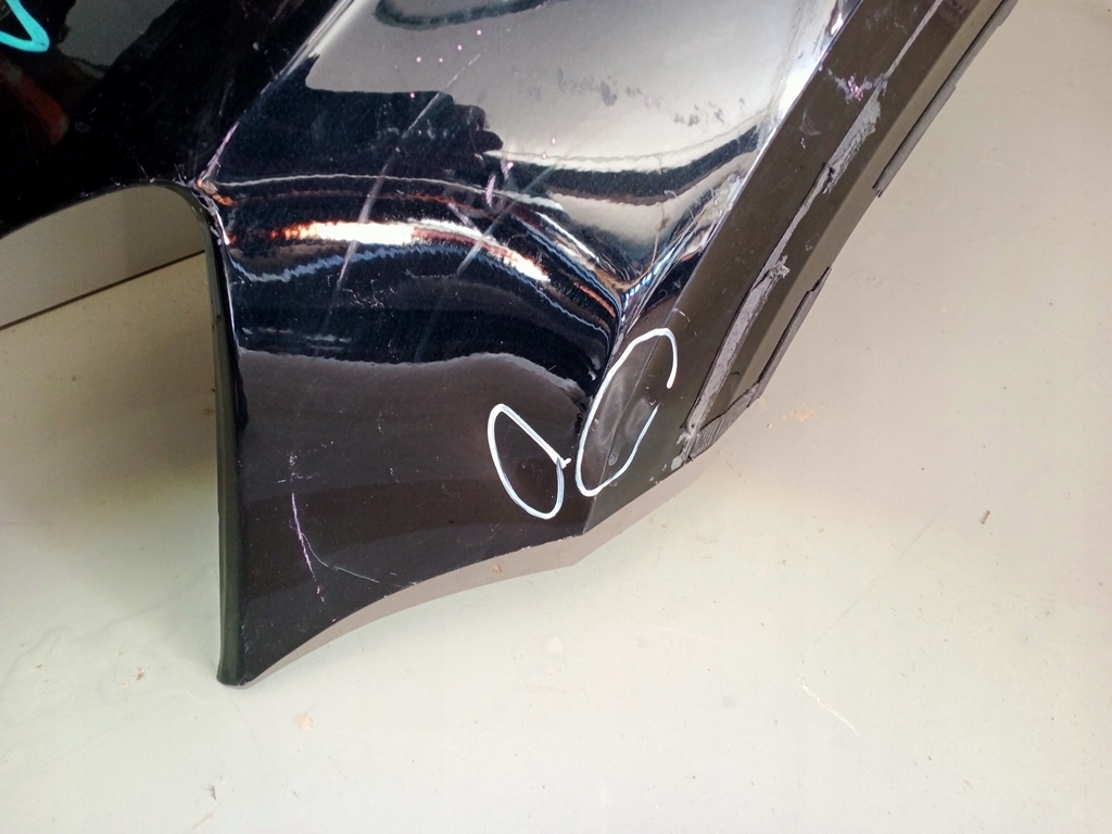 фото №6, Vw taos крила лівий передній перед 2022 usa