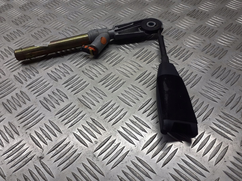 фото №1, Натягувач поперечина лівий перед renault espace iv