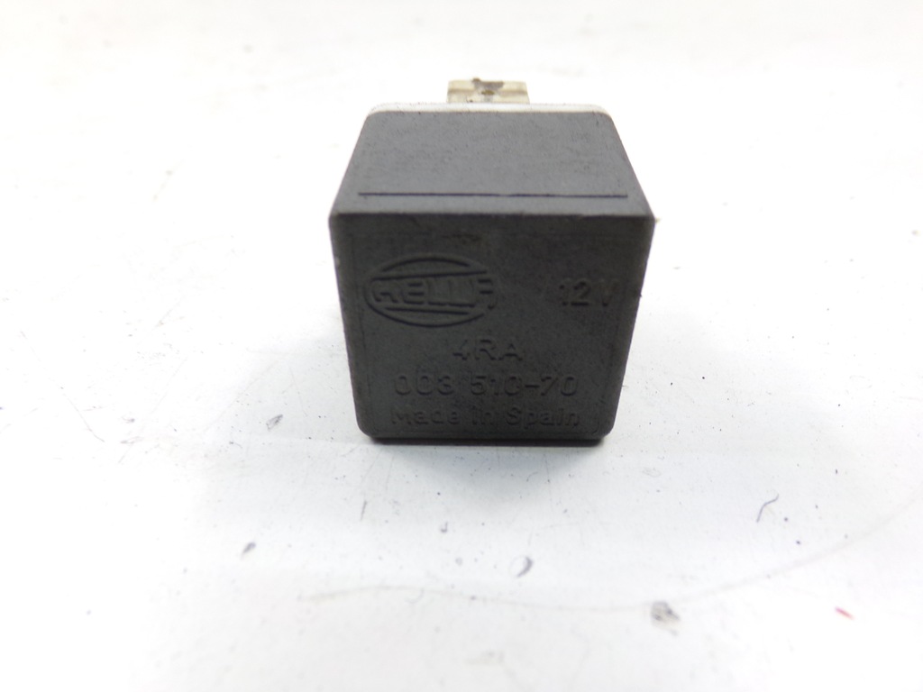 фото №1, Vw lt 2 ii реле модуль 00351070