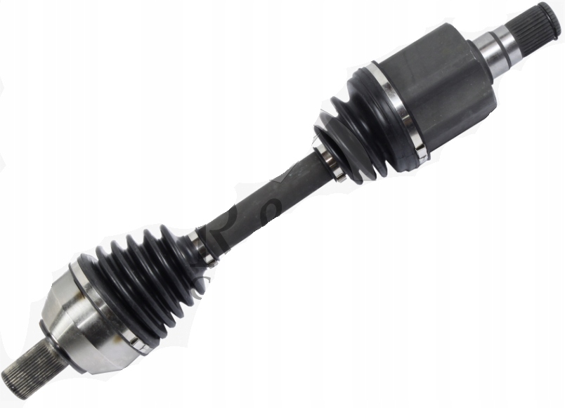 Купить Приводной вал приводная volvo s80 2.5t 2007-2013 at lh volvo s60 2 d3/d4/d5 10-15