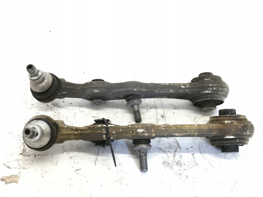 фото №7, Mercedes w205 важіль лівий передній a20513