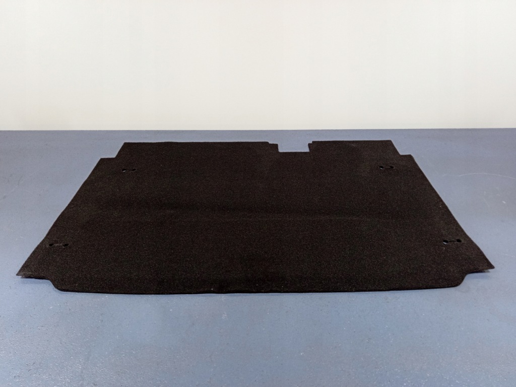 фото №1, Ecosport ii обшивка багажника gn15a13065ec